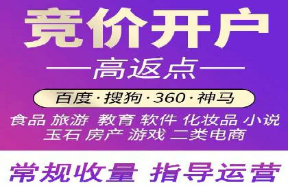 搜索引擎营销新纪元：SEM开户案例集锦